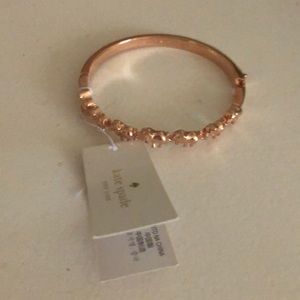 COPY - kate spade bracelet